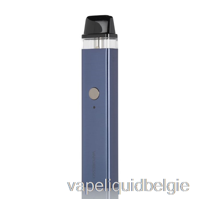 Vape België Vaporesso Xros 16w Podsysteem Blauw